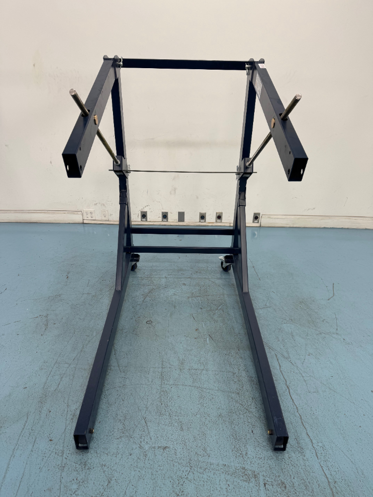 Image of Bruker Lift System
